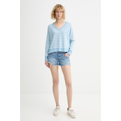 Kratke hlace Levis LOW LOOSE