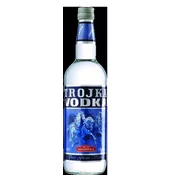 Trojka Vodka 1 l