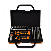 Set alata JAKEMY JM-6123, 31 in 1