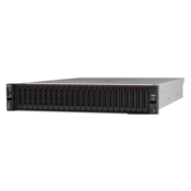 Lenovo ThinkSystem SR650 V3 1x Intel Xeon Gold 6426Y 16-core 2.5/4.1 GHz, 32 GB DDR5 RAM, 1x 1100W