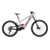 KELLYS Theos RS30 P Rose Gold M 29/27.5 820Wh, 2026