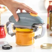 InnovaGoods Električni odpirač za kozarce Lloucan InnovaGoods