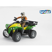 Bruder quad motocikl