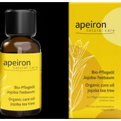Apeiron Ulje jojobe i cajevca - 30 ml