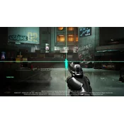 XBOX Series X RoboCop - Rogue Tower