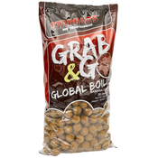 Boiliji Global BANANA CREAM 20mm 2,5kg
