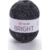 Yarn Art Bright 107 Pletilna preja