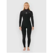 Rip Curl Fbomb Cz 53 Gb Wetsuit black