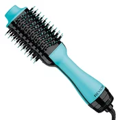 Revlon PRO COLLECTION RVDR5222 MUKE Okrogla krtača za lase s funkcijo sušenja in kodralnikom