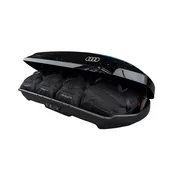 Roof Box Travel Bag Set Audi 310l (4K1071200Y9BXL)