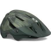 Bluegrass Rogue Core MIPS Green Tie-Dye Matt 56-58