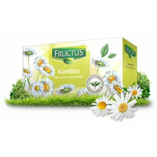CAJ KAMILICA EVERYDAY 20G FRUCTUS