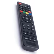 General XORO XRT8770 - remote control duplicate