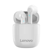 Bluetooth slusalice Lenovo Earbuds XT89 bele