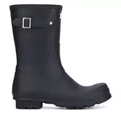 Gumijasti škornji Hunter MFS9000RMA Mornarsko modra