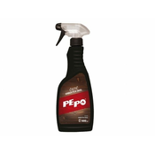 Drana PE-PO 500 ml, čistilo za kaminsko steklo