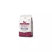 Monge Cat Indoor Suva hrana za macke, Ukus piletine, 400g