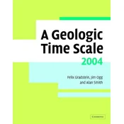 A Geologic Time Scale 2004