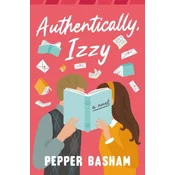 Authentically, Izzy