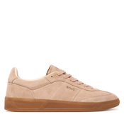 BOSS Nizke superge Brenta pastelno roza