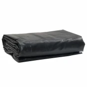 Cerada antracit 2,5x4,5 m 650 g/m2