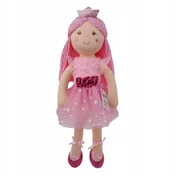 shumee Punčka iz cunj Konstancja 50cm Tulilo 9534