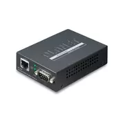 PLANET 1-Port RS232/422/485 Modbus gateway/controller