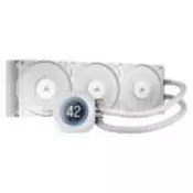 Corsair NAUTILUS 360 RS LCD Liquid White, CW-9061034-WW