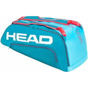 Head Tour Team 9R Supercombi Blue/Pink