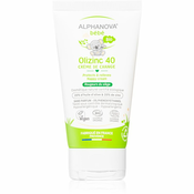 Alphanova Baby Olizinc 40® djecja zaštitna krema protiv upala 50 ml