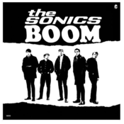 The Sonics - Boom