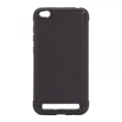 Maska Sherd TPU za Xiaomi Redmi 5A crna