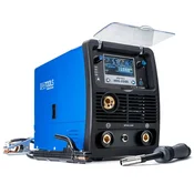 IPOTOOLS varilni aparat MIG 250S - Synergic