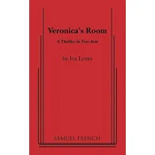 Veronicas Room