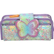 Tiger Family peresnica 2v1 sparkling butterfly