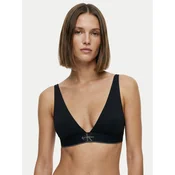 Calvin Klein Underwear Nedrček  siva / črna / bela