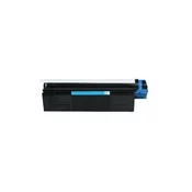Toner za OKI C5100 (42127407) modra, kompatibilna -
