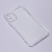 TERACELL Maska Full Protection za iPhone 11 6.1 providna