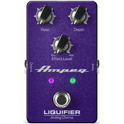 AMPEG OLIQUIFIER CHORUS