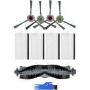 INF Dodatki robotski sesalnik za Airrobo P20, (21237036)