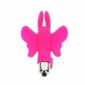 Toyjoy Vibracijski naprstnik Butterfly