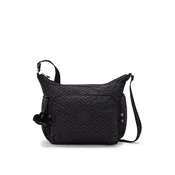 KIPLING Torba preko ramena Gabb  crna