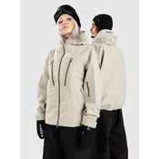 Souvenir 3Ply Ripstop Jacket wet sand