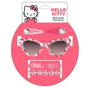 Set za uljepšavanje Hello Kitty, 15 x 17 x 2 cm