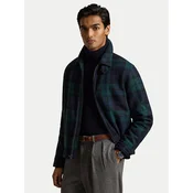 Polo Ralph Lauren Volneni plašč 710B15991001 Črna Regular Fit