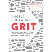 Angela Duckworth - Grit