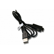 VHBW Podatkovni kabel USB za HP IPAQ
