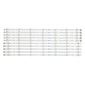 ES-783, SAMSUNG UE55H6204 LED TRAKE