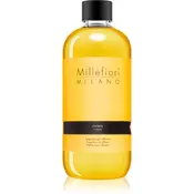 Millefiori Riviera nadomestno polnilo za aroma difuzor 500 ml