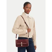 Furla Ročna torba Iride S WB02206 BX4597 CN 4991S Bordo rdeča